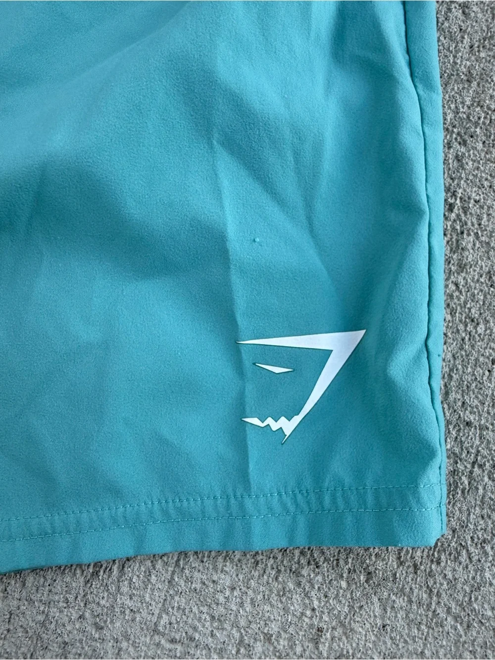 Gymshark men’s size